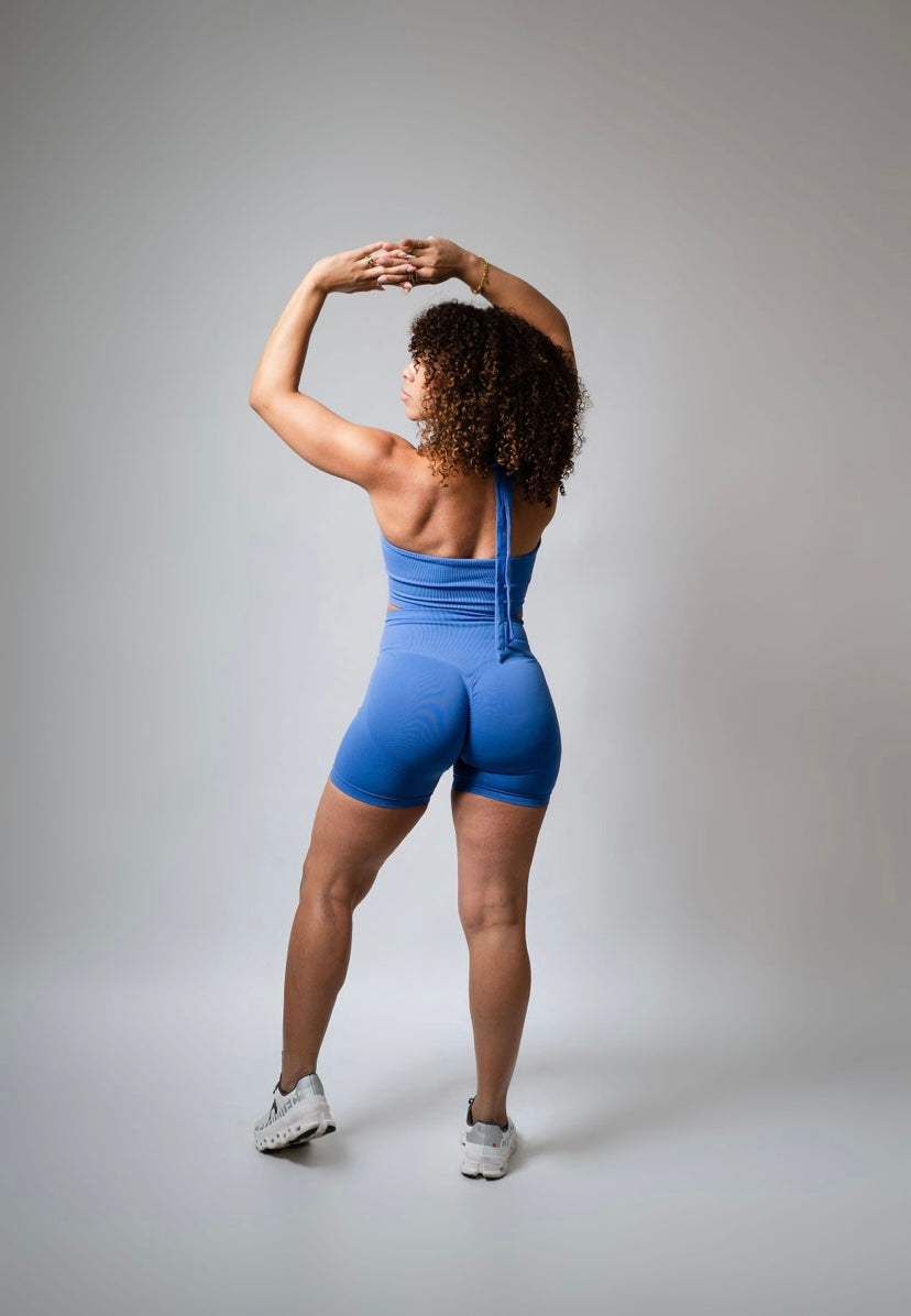 Aly Short Set
