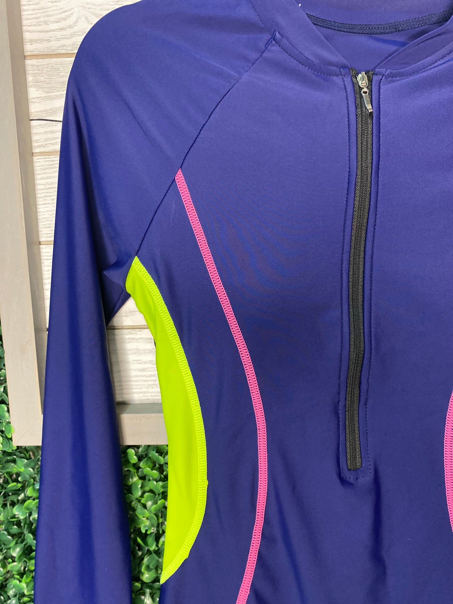 Colorfull swimsuit