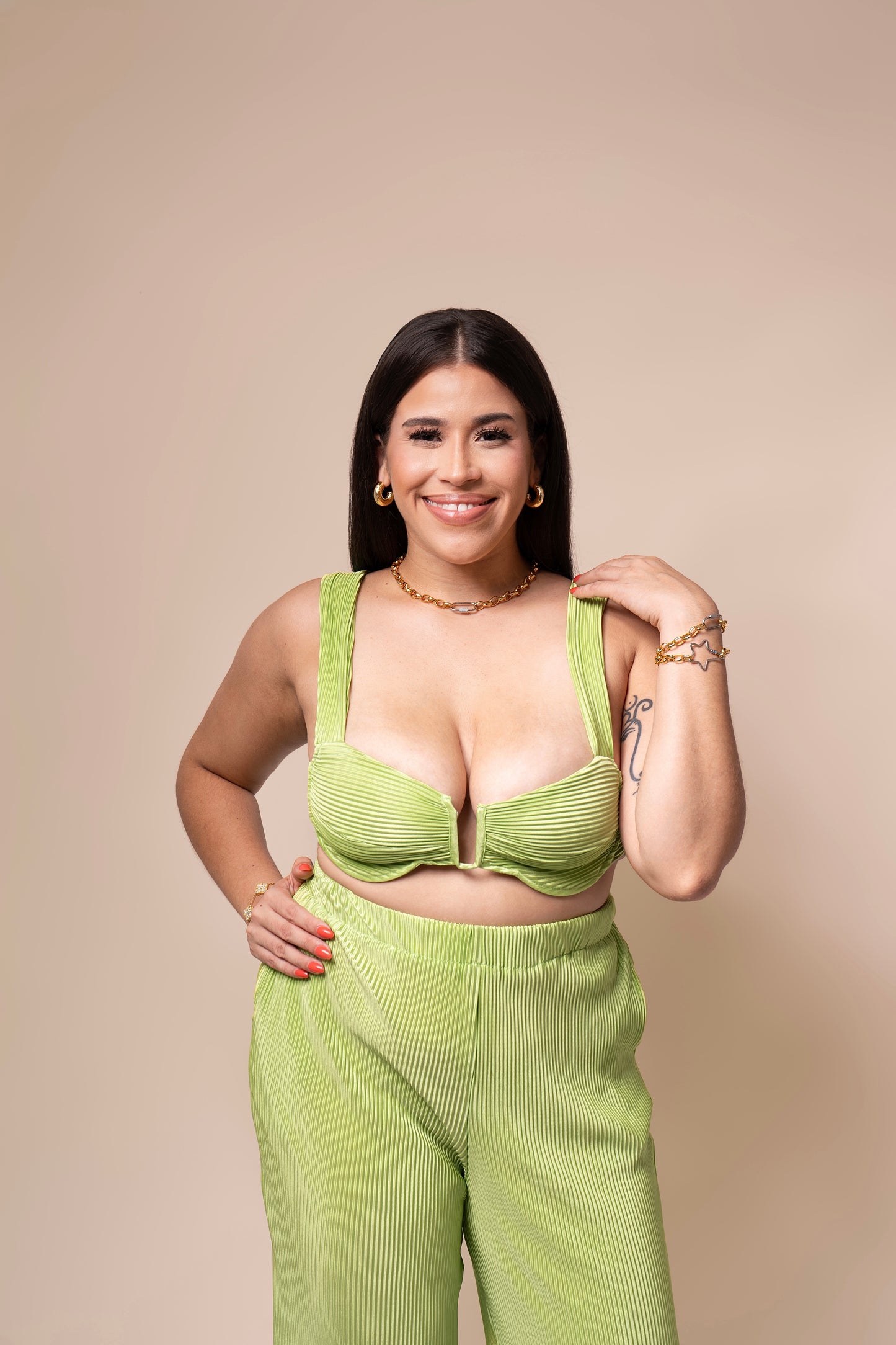 Iara Set