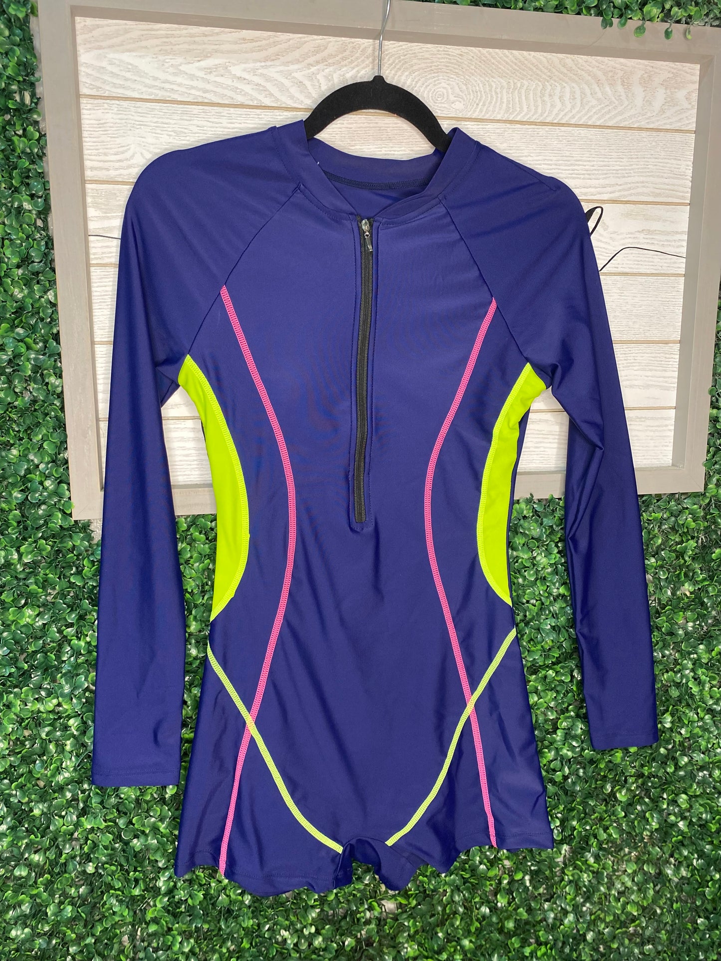 Colorfull swimsuit